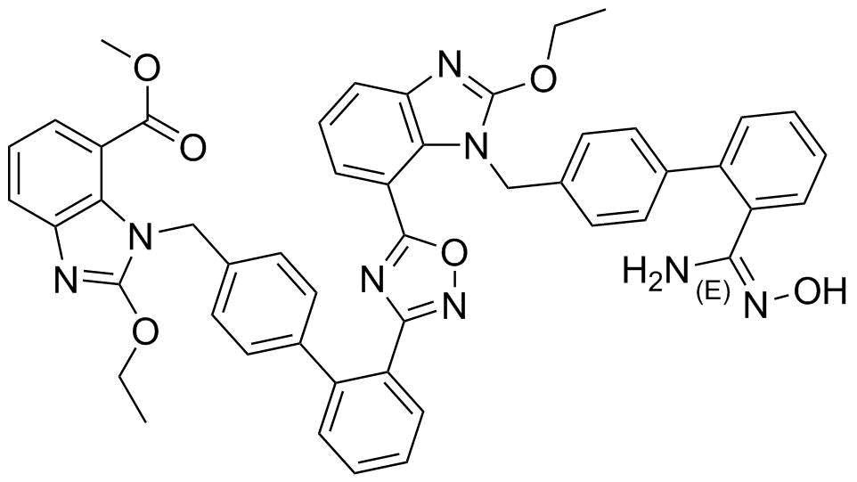 Azilsartan Impurity 110