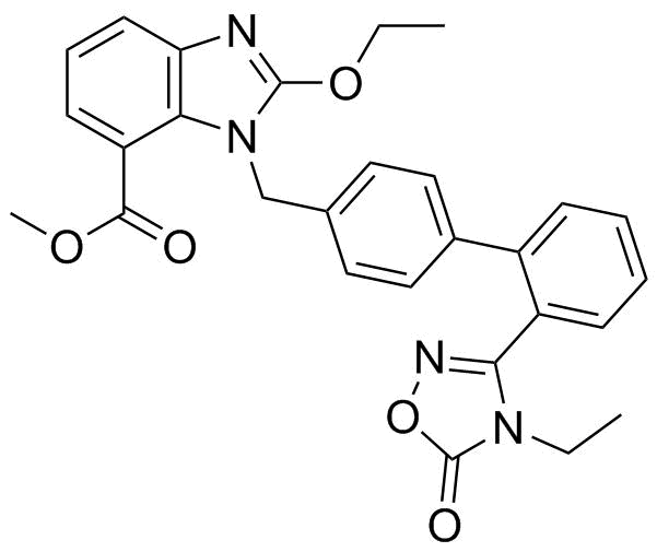 Azilsartan Impurity 111