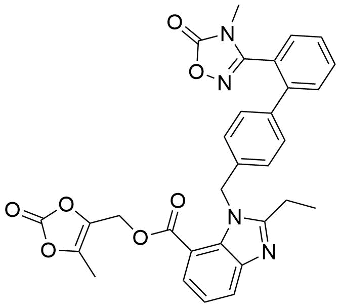 Azilsartan Impurity 112