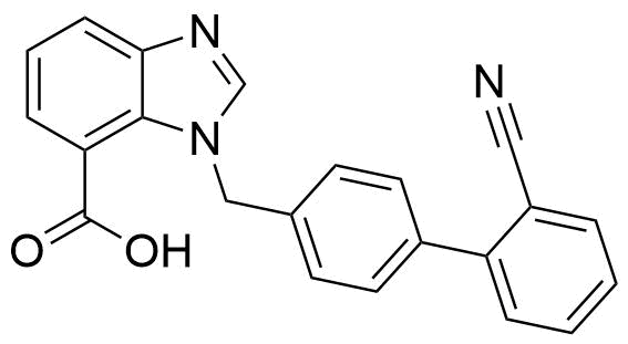 Azilsartan Impurity 114