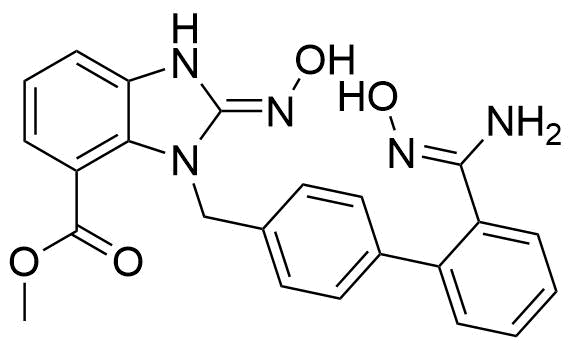 Azilsartan Impurity 115
