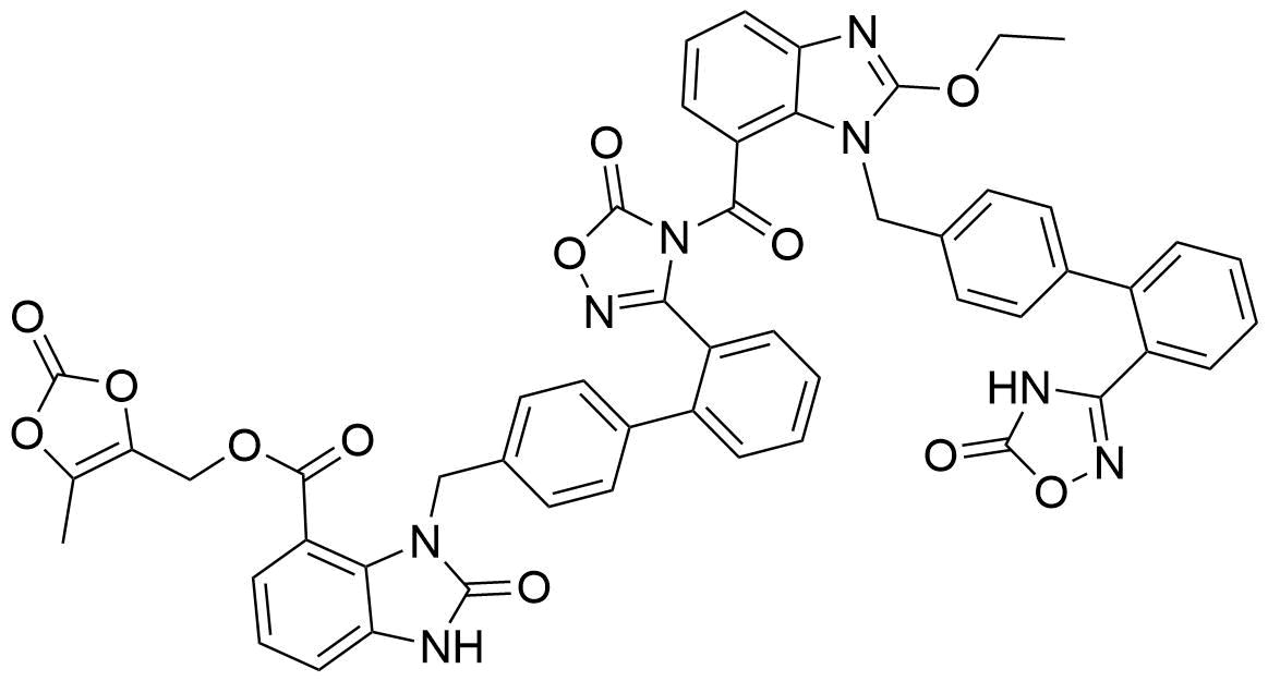 Azilsartan Impurity 116