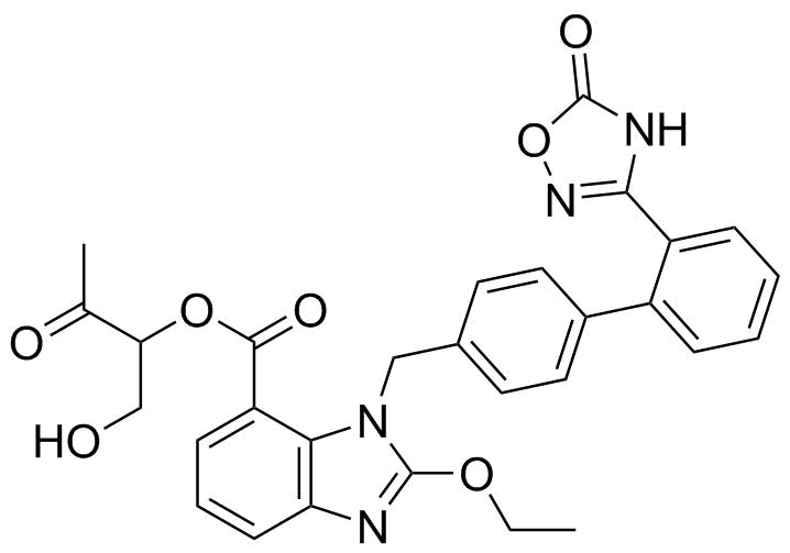 Azilsartan Impurity 117