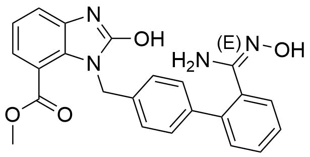Azilsartan Impurity 118