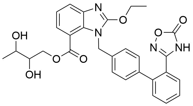 Azilsartan Impurity 119