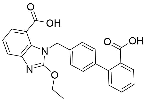 Azilsartan Impurity 122