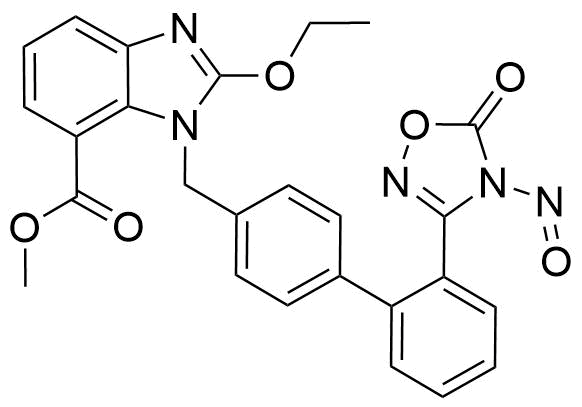 Azilsartan Impurity 123