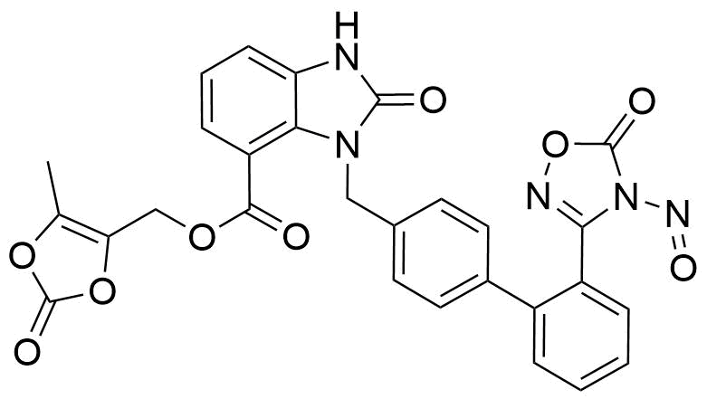 Azilsartan Impurity 124