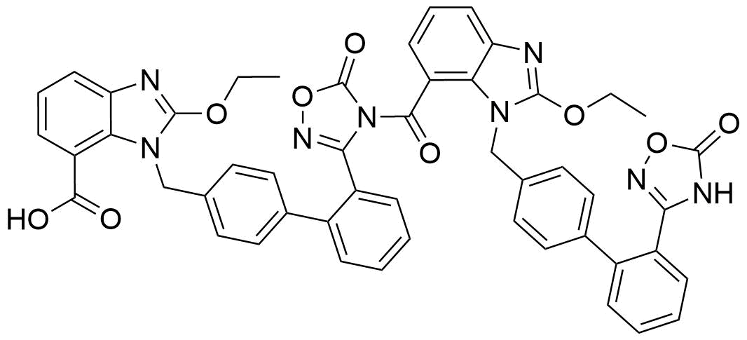 Azilsartan Impurity 127
