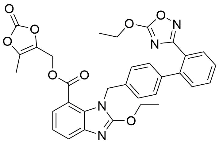 Azilsartan Impurity 128