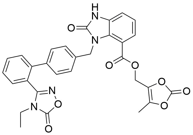 Azilsartan Impurity 129