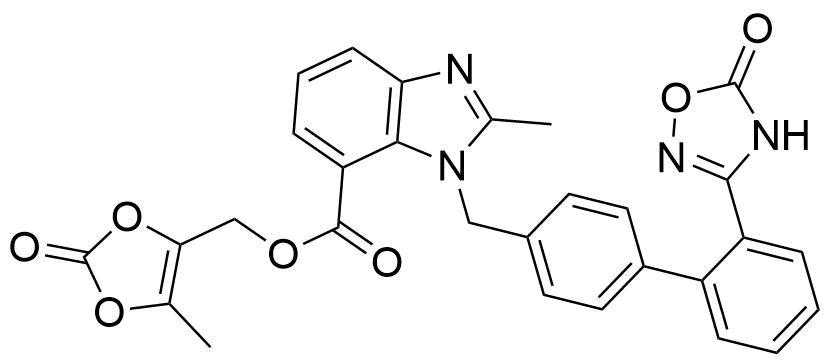 Azilsartan Impurity 133