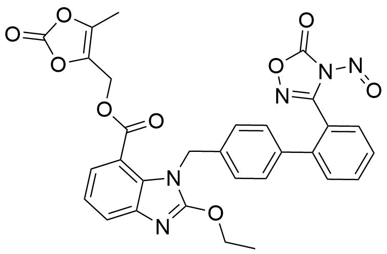 Azilsartan Impurity 135