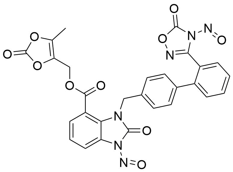 Azilsartan Impurity 136