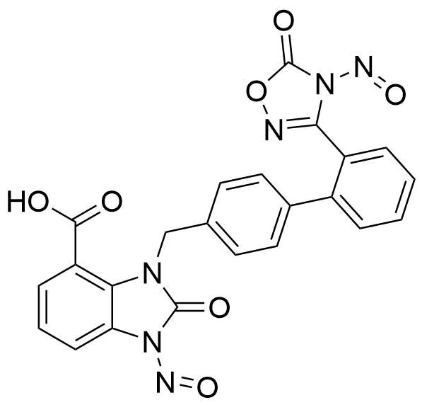 Azilsartan Impurity 137