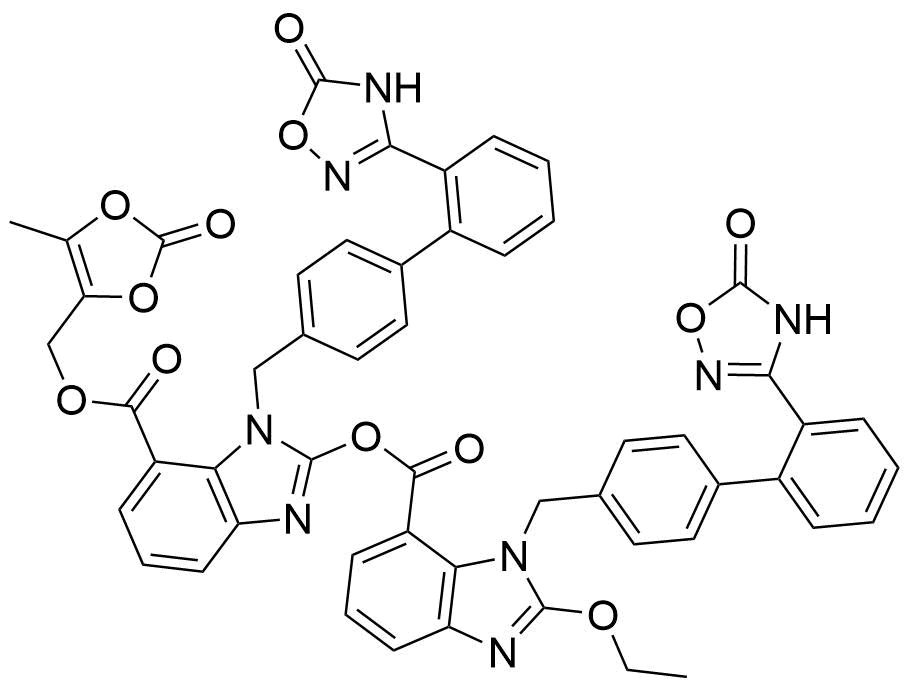 Azilsartan Impurity 138