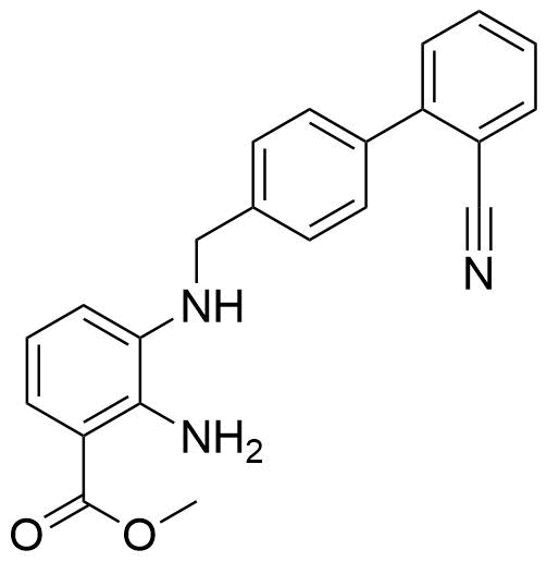 Azilsartan Impurity 139