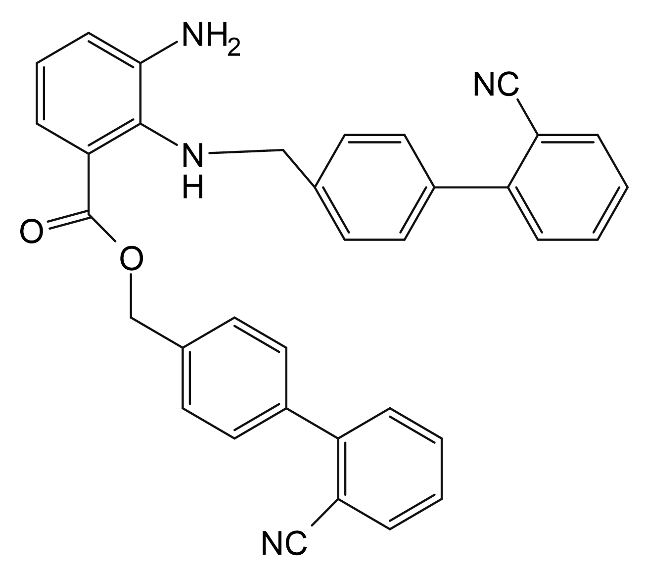 Azilsartan Impurity 152