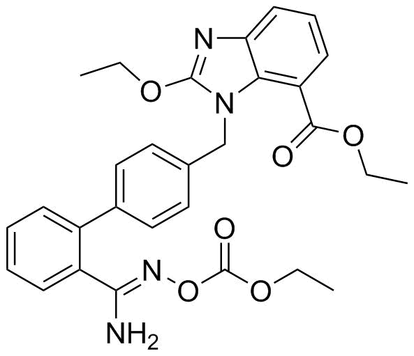 Azilsartan Impurity 41