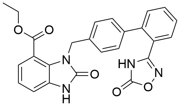 Azilsartan Impurity 42