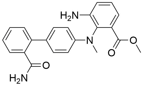 Azilsartan Impurity 44