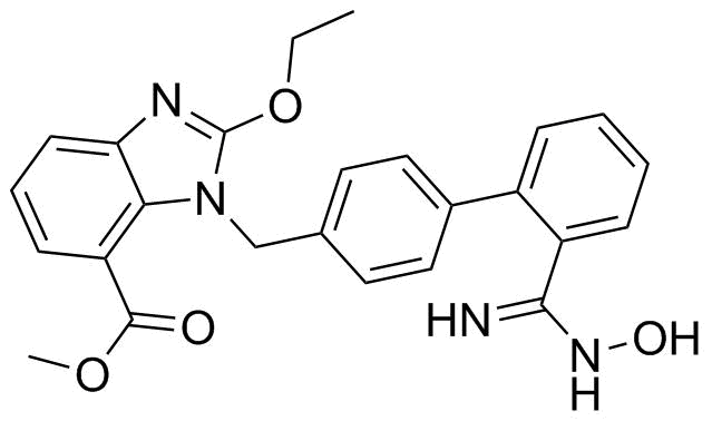 Azilsartan Impurity 46