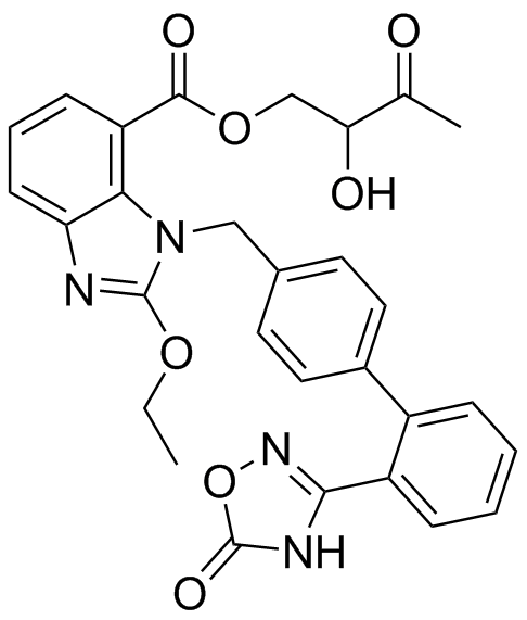 Azilsartan Impurity 47