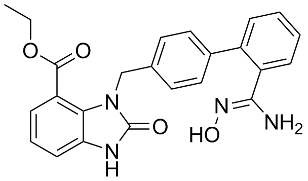 Azilsartan Impurity 48