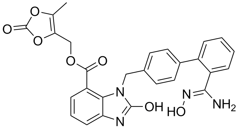 Azilsartan Impurity 49
