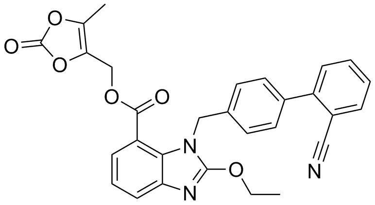 Azilsartan Impurity 50