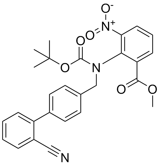 Azilsartan Impurity 52