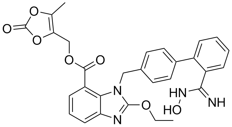 Azilsartan Impurity 53