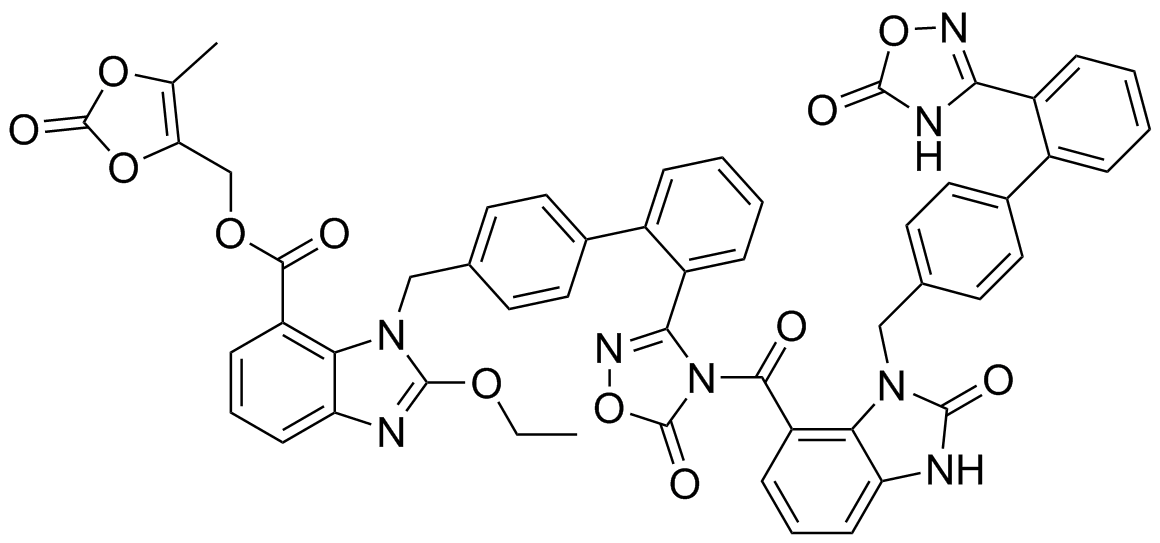 Azilsartan Impurity 54