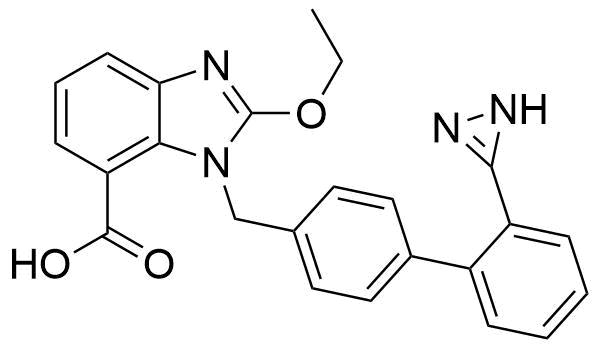 Azilsartan Impurity 55