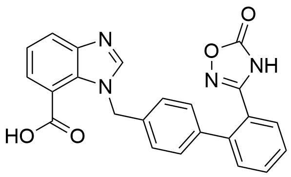 Azilsartan Impurity 56