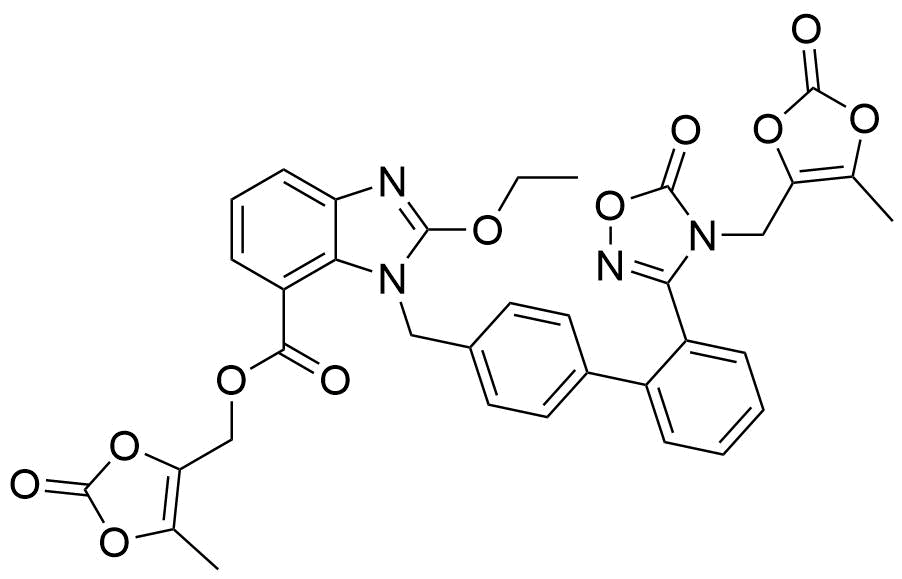 Azilsartan Impurity 57