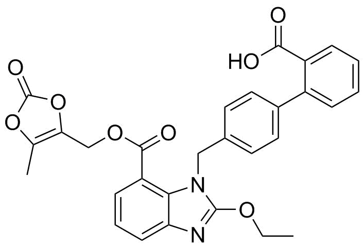 Azilsartan Impurity 59