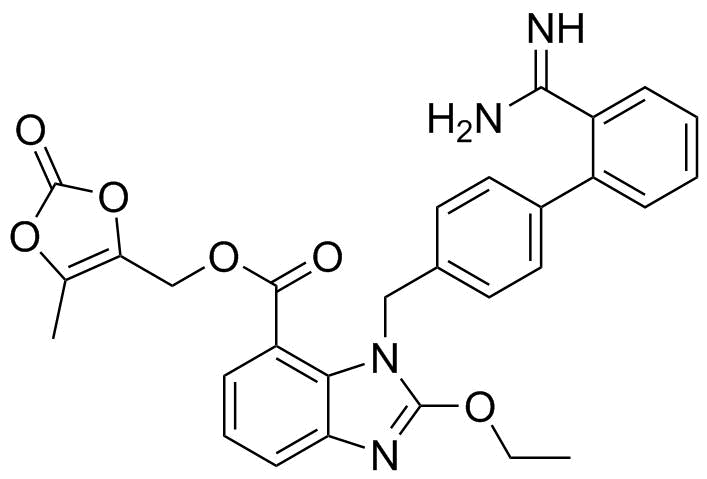 Azilsartan Impurity 60