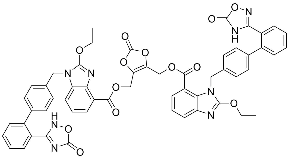 Azilsartan Impurity 62