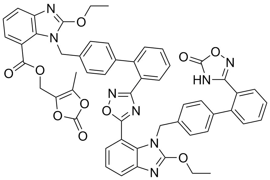 Azilsartan Impurity 64