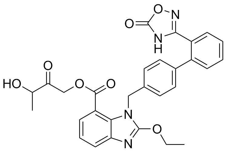 Azilsartan Impurity 65