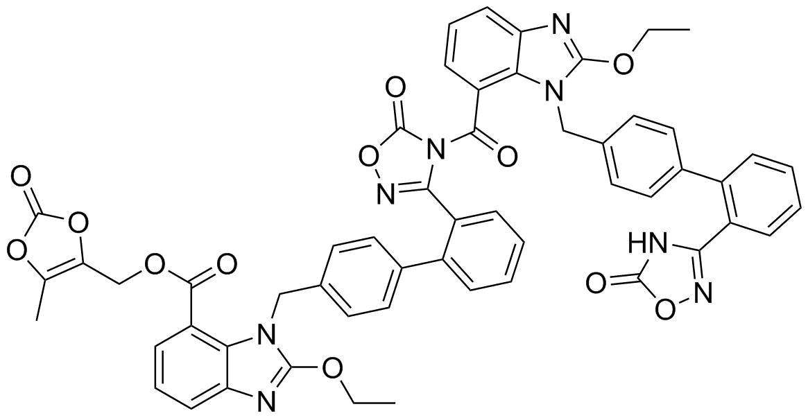 Azilsartan Impurity 69