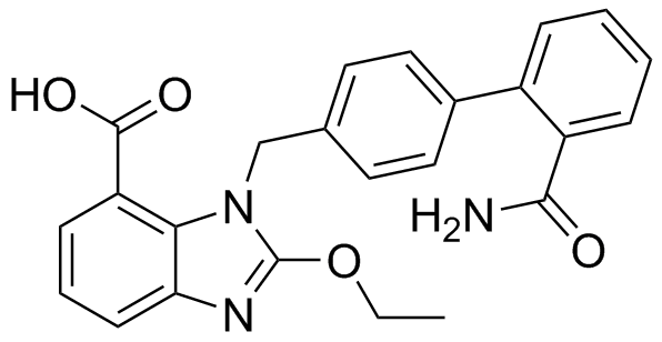 Azilsartan Impurity A