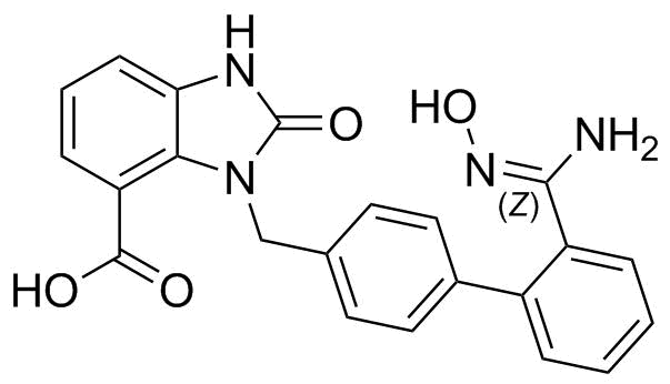 Azilsartan Impurity C