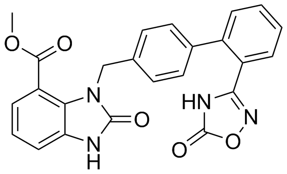 Azilsartan Impurity F