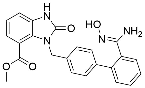 Azilsartan Impurity H