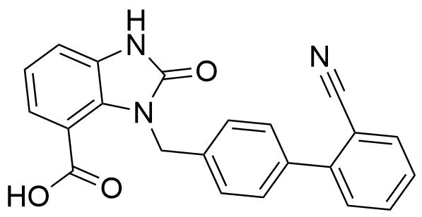 Azilsartan Impurity L