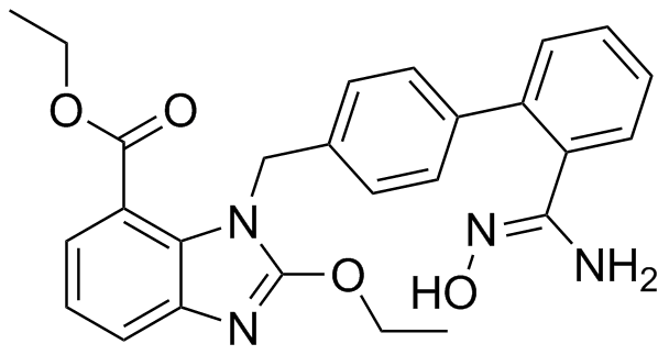 Azilsartan Impurity N