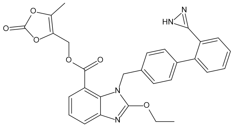 Azilsartan Impurity 77