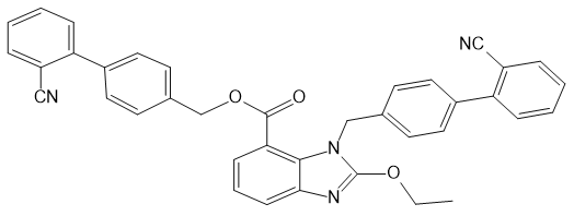Azilsartan Impurity 79